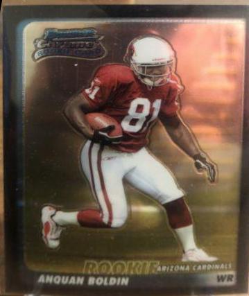 Anquan Boldin #135
