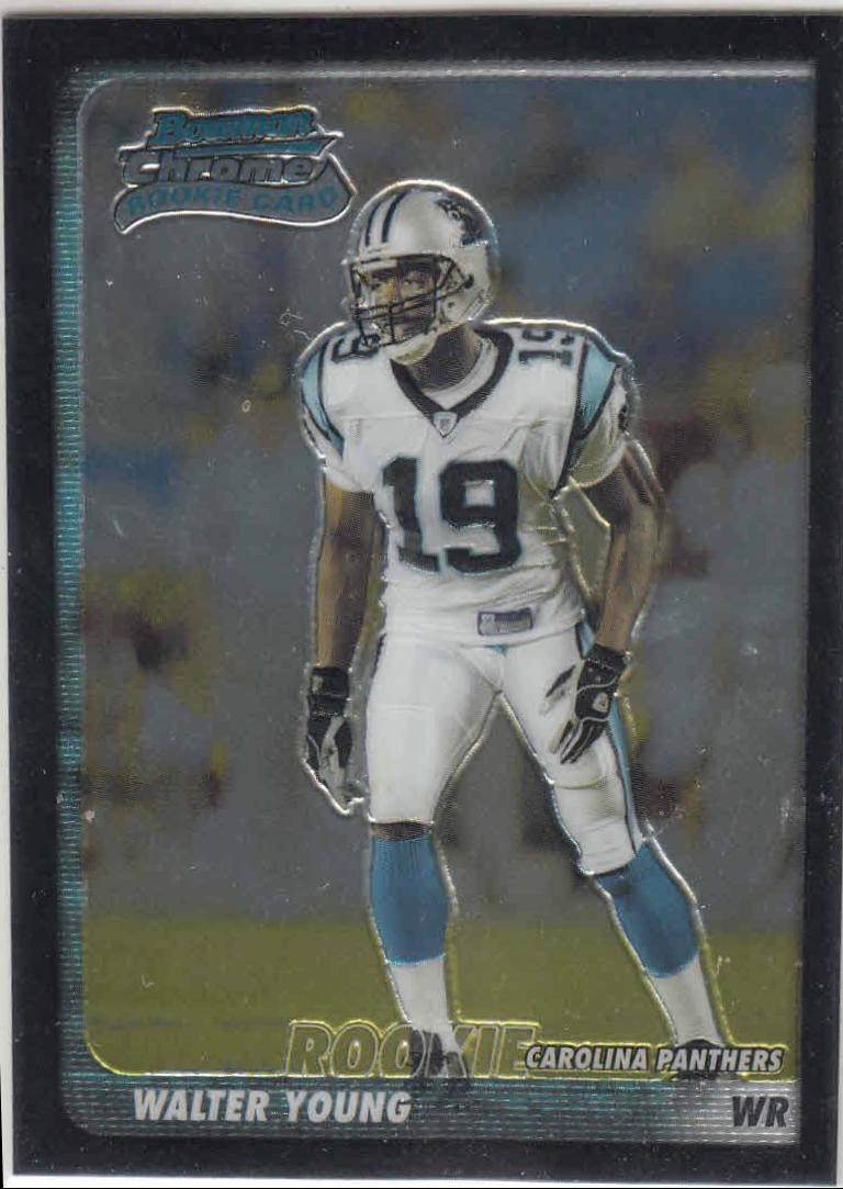 Walter Young #174