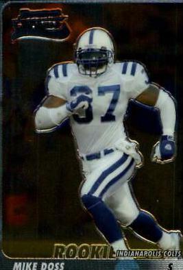Mike Doss #193