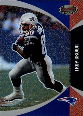 Troy Brown #6