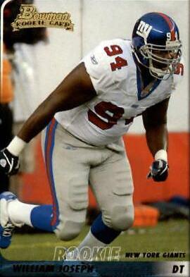 William Joseph #154