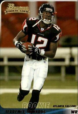Terrence Edwards #169