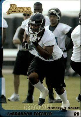LaBrandon Toefield #186