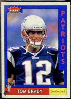 Tom Brady #170