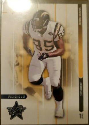 Antonio Gates #132