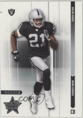 Nnamdi Asomugha #190
