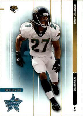 Rashean Mathis #196