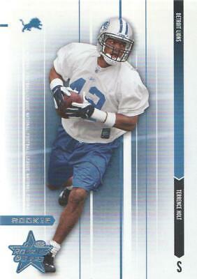 Terrence Holt #195