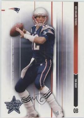 Tom Brady #51