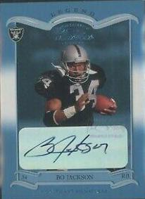 Bo Jackson #102