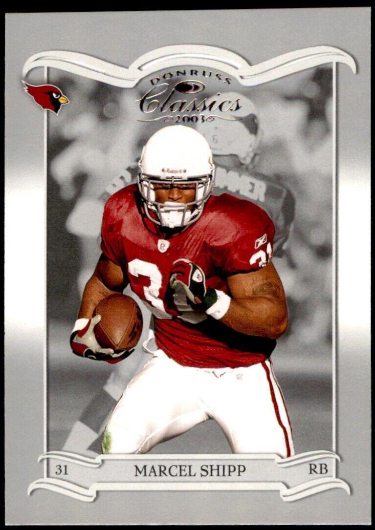 Marcel Shipp #2