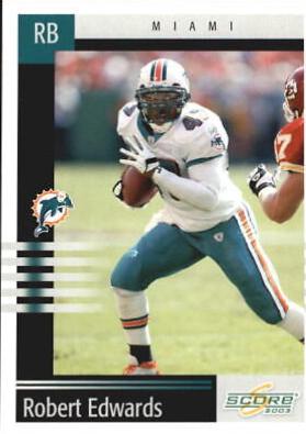 Robert Edwards #74