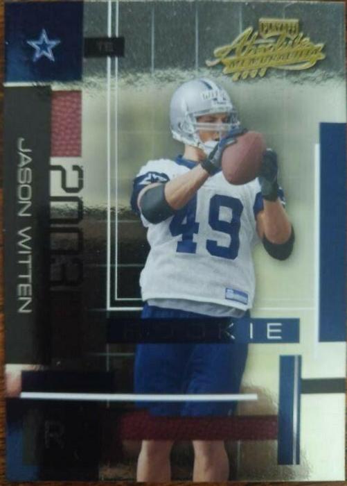 Jason Witten #125