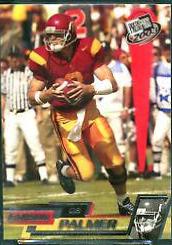Carson Palmer #8