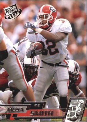 Musa Smith #19