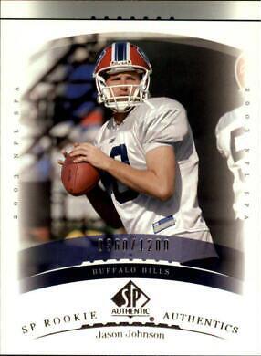 Jason Johnson #153