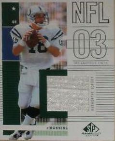 Peyton Manning [Jersey] #167