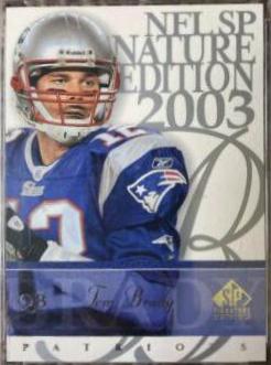 Tom Brady #88