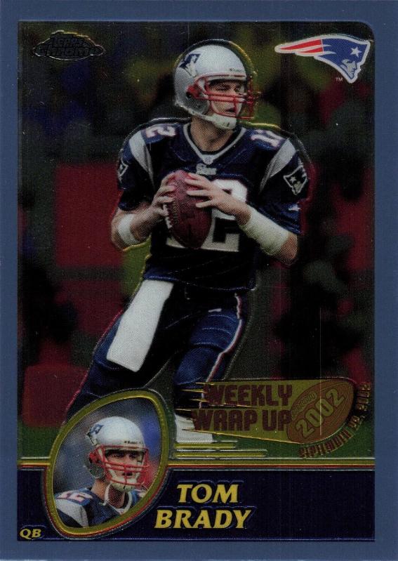 Tom Brady #148