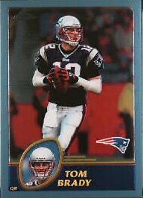 Tom Brady #124
