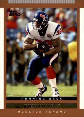 Jonathan Wells #83
