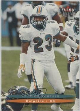 Patrick Surtain #132