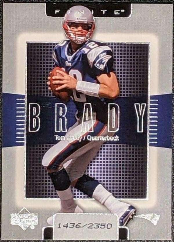 Tom Brady #12