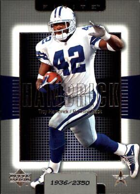 Troy Hambrick #40