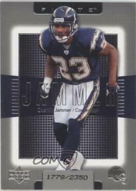 Quentin Jammer #50