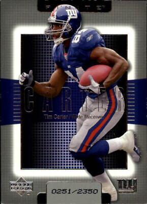 Tim Carter #76