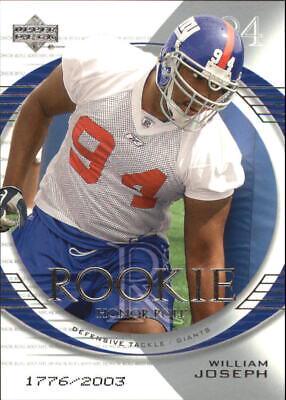 William Joseph #155