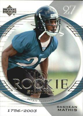 Rashean Mathis #169