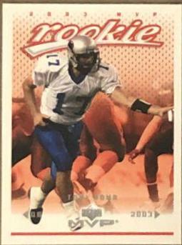 Tony Romo #341