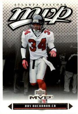 Ray Buchanan #102