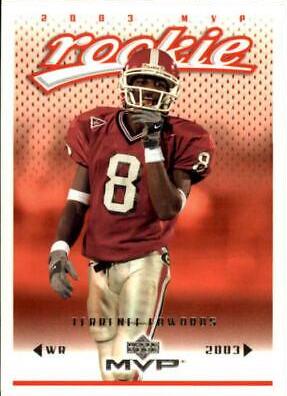 Terrence Edwards #396