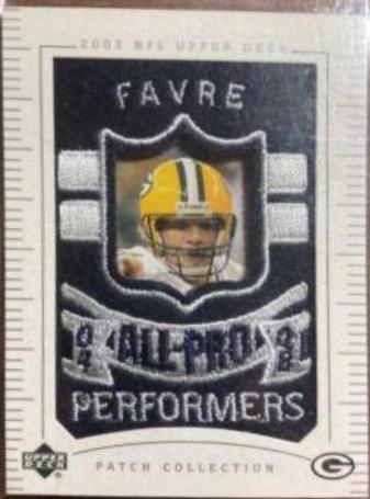 Brett Favre #149