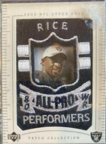 Jerry Rice #157