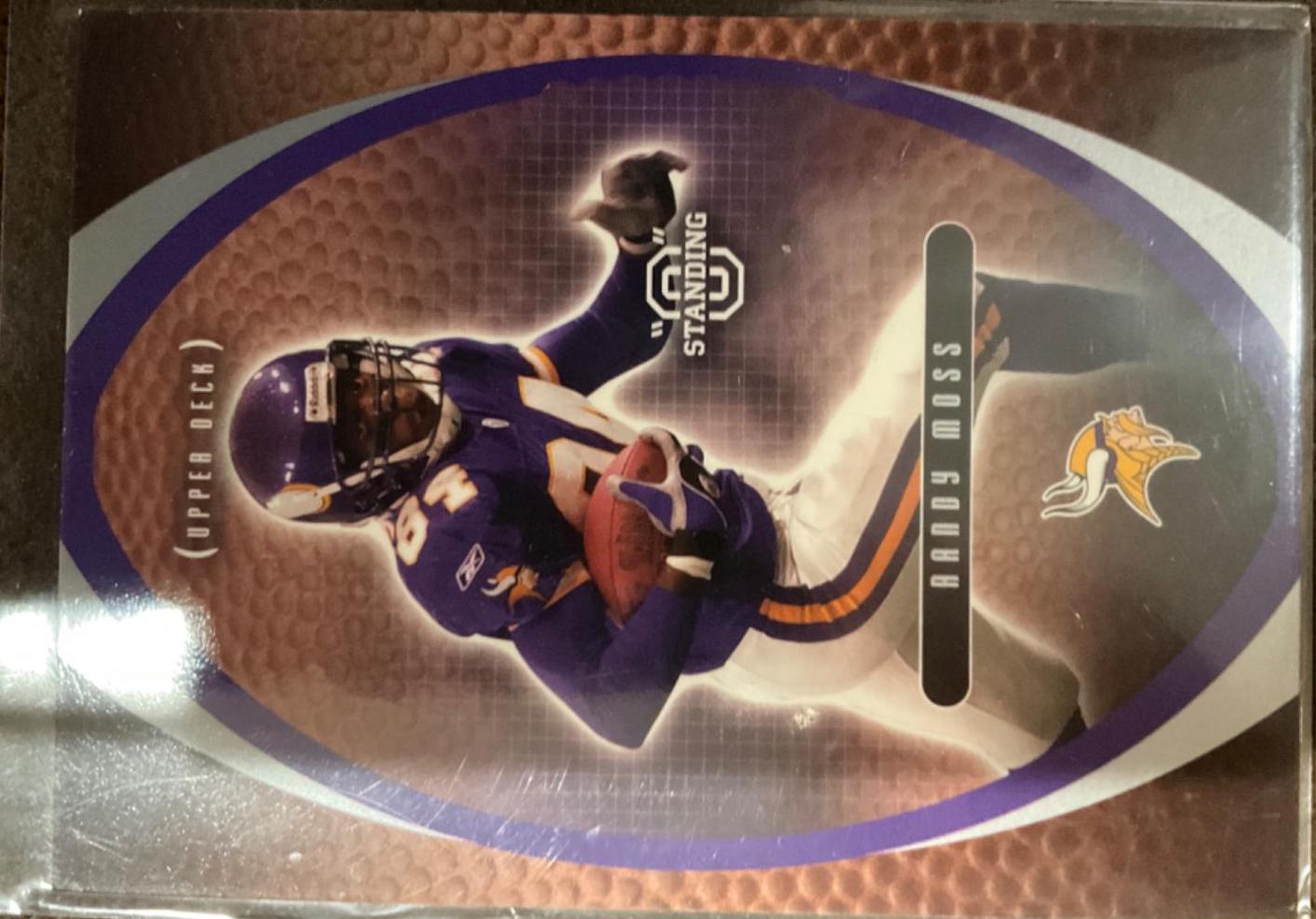 Randy Moss #59
