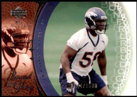 Terry Pierce #102