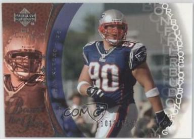 Dan Klecko #101