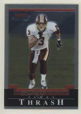 James Thrash #28