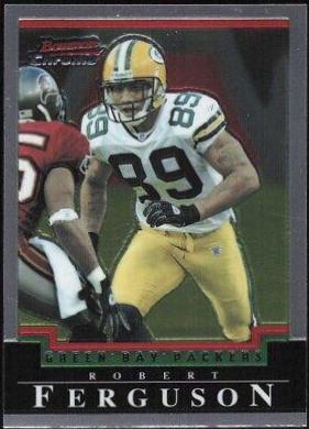 Robert Ferguson #71