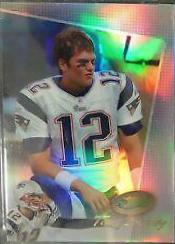 Tom Brady #70