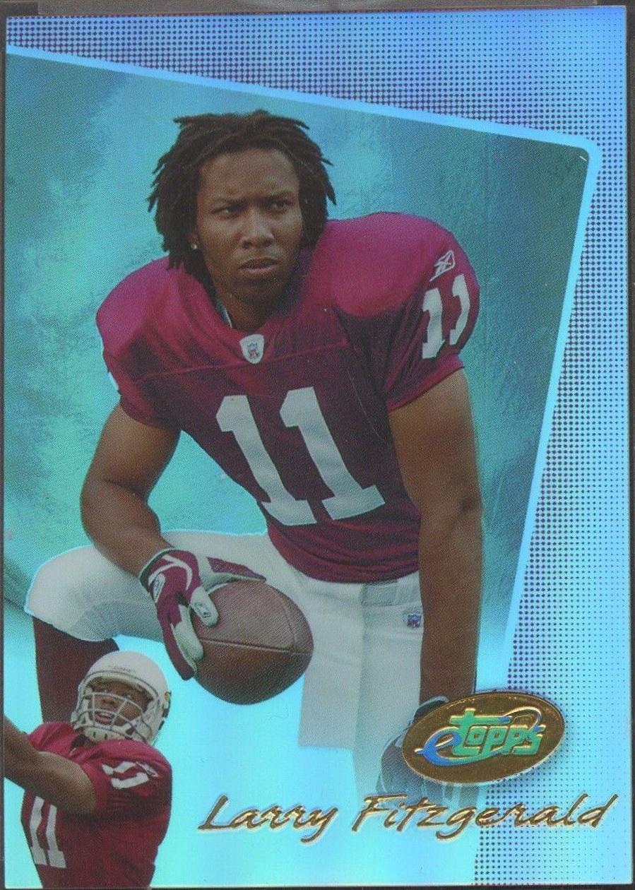 Larry Fitzgerald #57