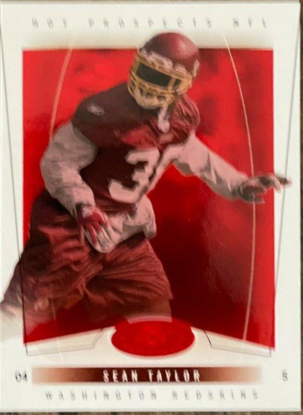 Sean Taylor #103