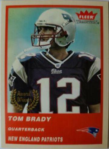 Tom Brady #324