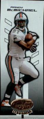 Randy McMichael #65