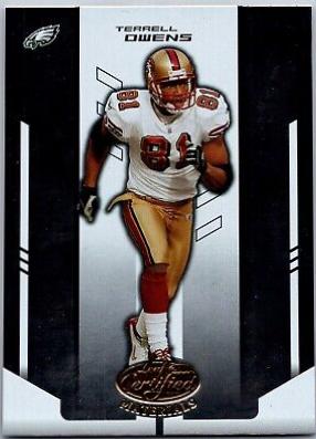 Terrell Owens #95
