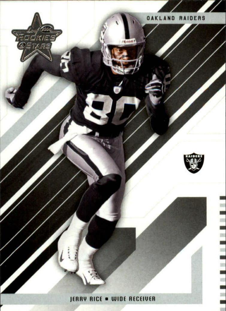 Jerry Rice #67