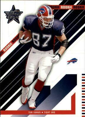 Tim Euhus #111